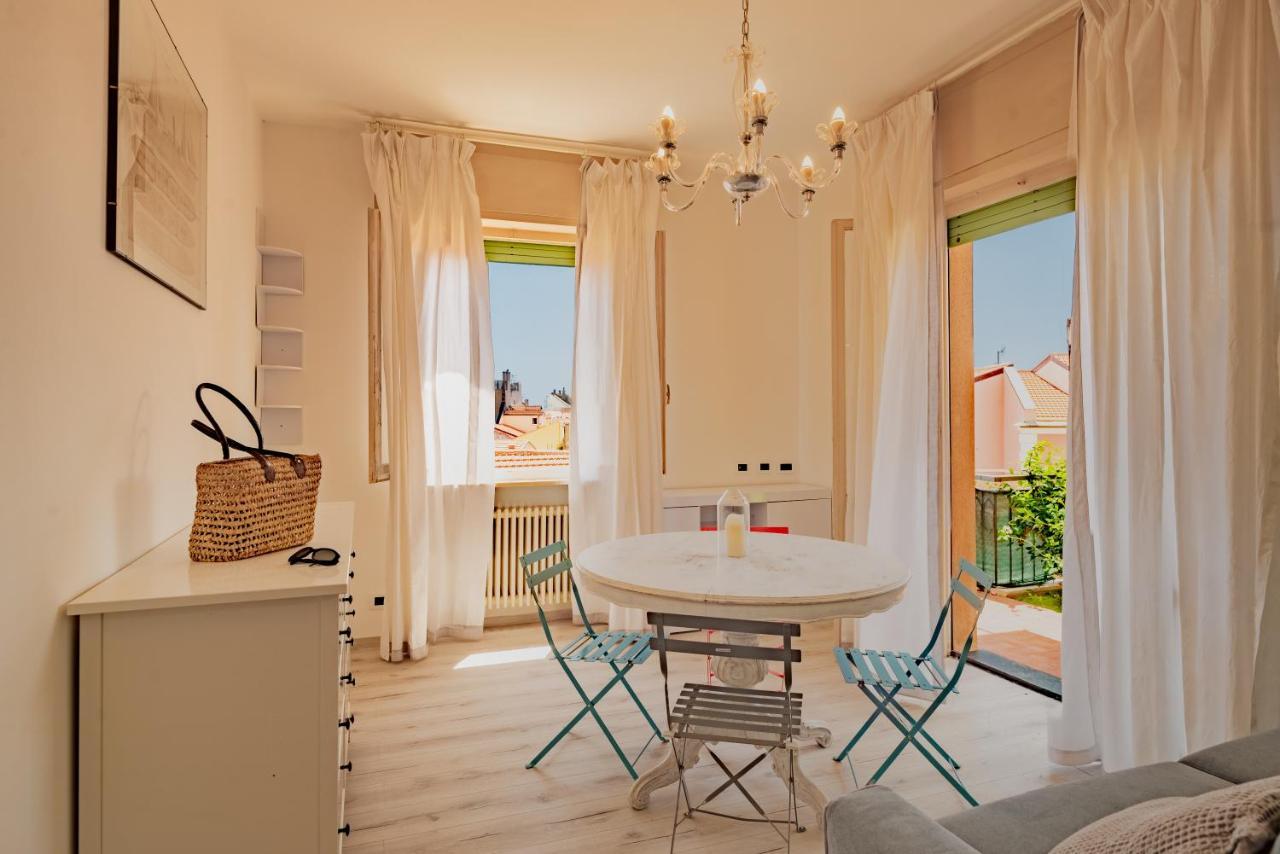 Casa Primavera Apartment ฟีนาเลลีกูเร ภายนอก รูปภาพ