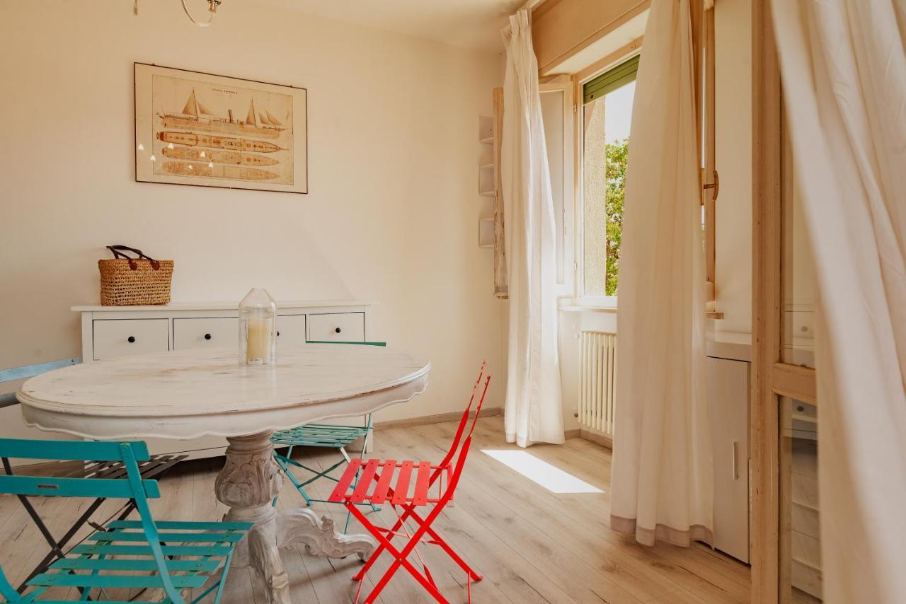Casa Primavera Apartment ฟีนาเลลีกูเร ภายนอก รูปภาพ