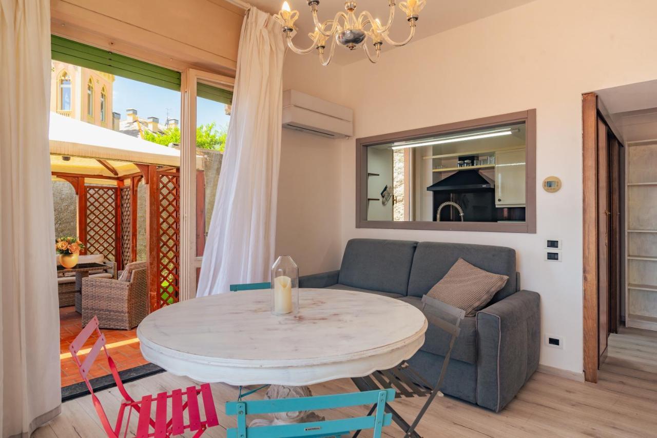 Casa Primavera Apartment ฟีนาเลลีกูเร ภายนอก รูปภาพ